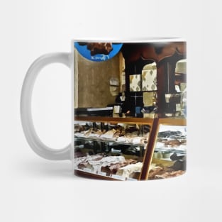 Fudge Shop Mug